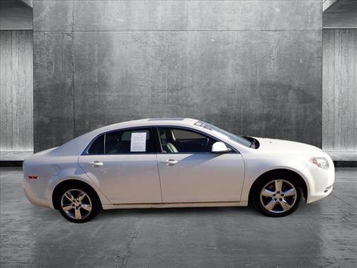 2011 Chevrolet Malibu 2LT
