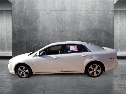 2011 Chevrolet Malibu 2LT