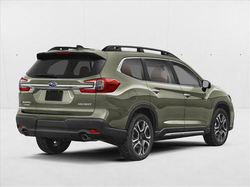 2025 Subaru Ascent Touring 7-Passenger
