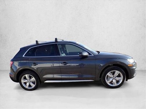 2019 Audi Q5 45 Premium