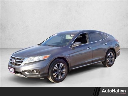 2015 Honda Crosstour EX-L