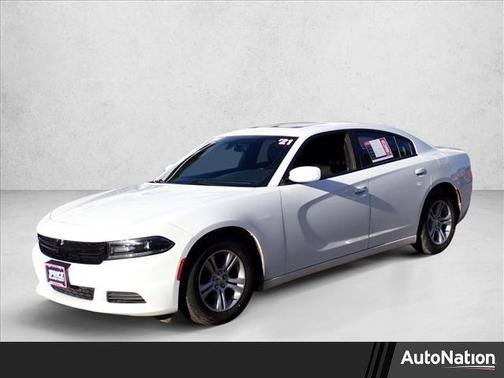 2021 Dodge Charger SXT