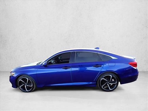 2020 Honda Accord Sport 1.5T