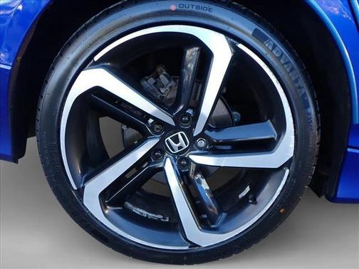 2020 Honda Accord Sport 1.5T