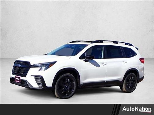 2025 Subaru Ascent Onyx Edition Touring 7-Passenger