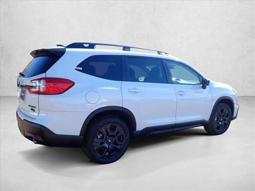 2025 Subaru Ascent Onyx Edition Touring 7-Passenger