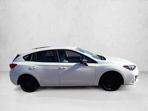 2019 Subaru Impreza 2.0i