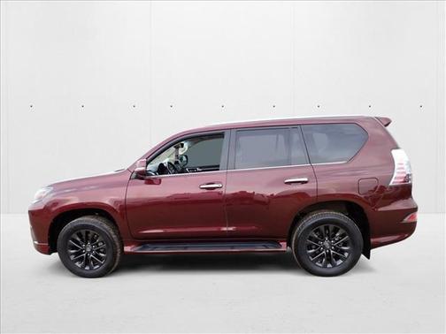 2020 Lexus GX 460 Premium