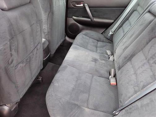 2006 Mazda Mazda6 i Sport