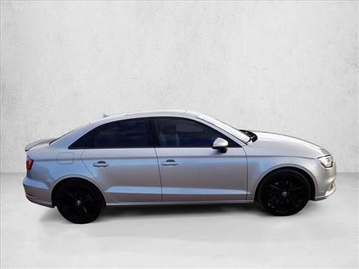 2018 Audi A3 2.0T Premium