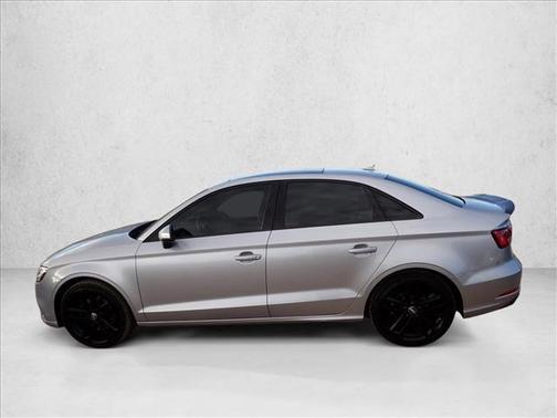 2018 Audi A3 2.0T Premium