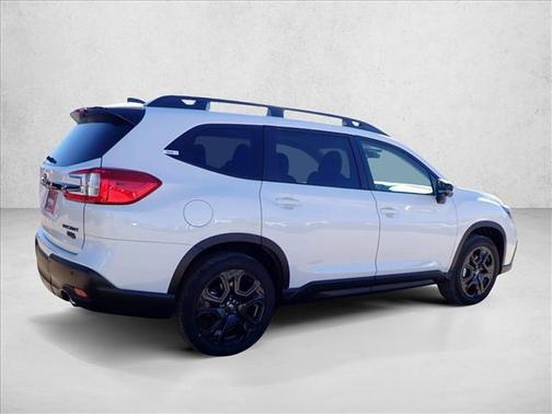 2025 Subaru Ascent Onyx Edition 7-Passenger