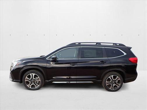 2025 Subaru Ascent Limited 8-Passenger