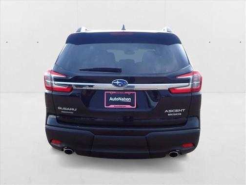 2025 Subaru Ascent Limited 8-Passenger