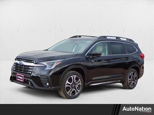 2025 Subaru Ascent Limited 8-Passenger