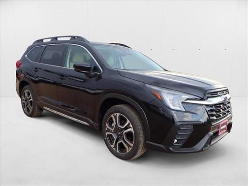 2025 Subaru Ascent Limited 8-Passenger