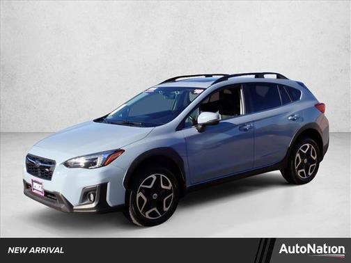 2018 Subaru Crosstrek 2.0i Limited