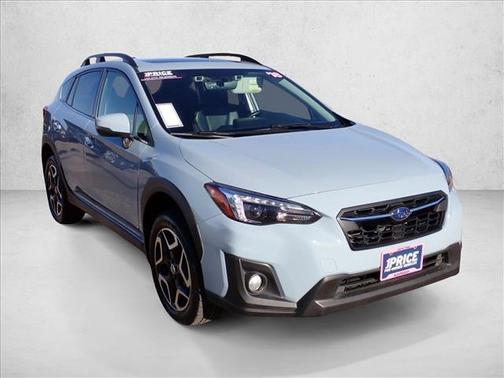 2018 Subaru Crosstrek 2.0i Limited
