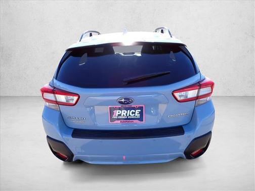 2018 Subaru Crosstrek 2.0i Limited