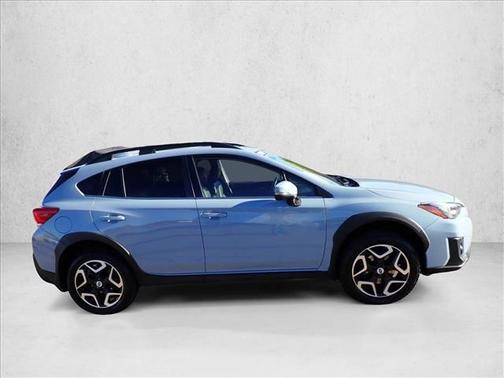 2018 Subaru Crosstrek 2.0i Limited