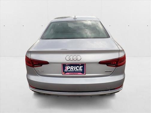 2019 Audi A4 45 Premium