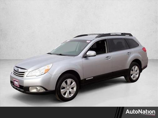 2012 Subaru Outback 2.5i Premium