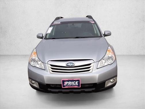 2012 Subaru Outback 2.5i Premium