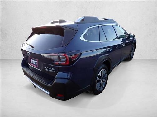 2023 Subaru Outback Touring XT