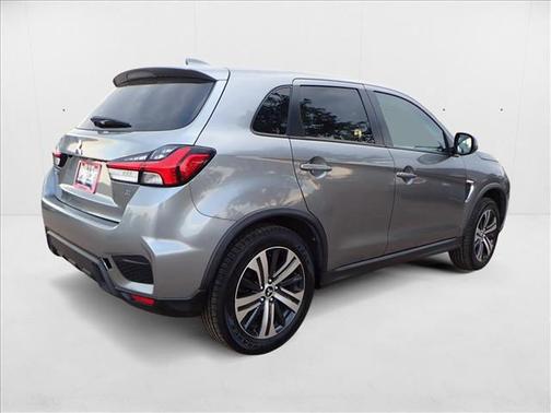 2020 Mitsubishi Outlander Sport 2.0 ES