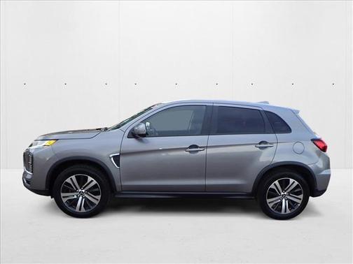 2020 Mitsubishi Outlander Sport 2.0 ES