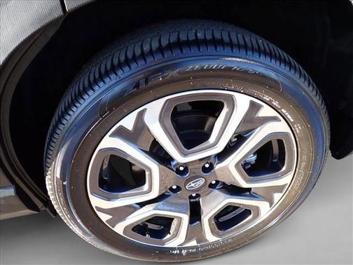 2024 Subaru Ascent Limited 7-Passenger