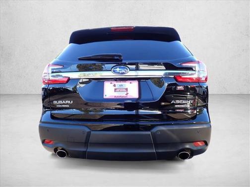 2024 Subaru Ascent Limited 7-Passenger