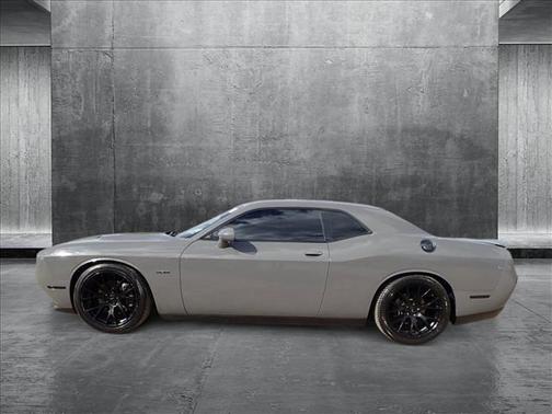 2018 Dodge Challenger R/T