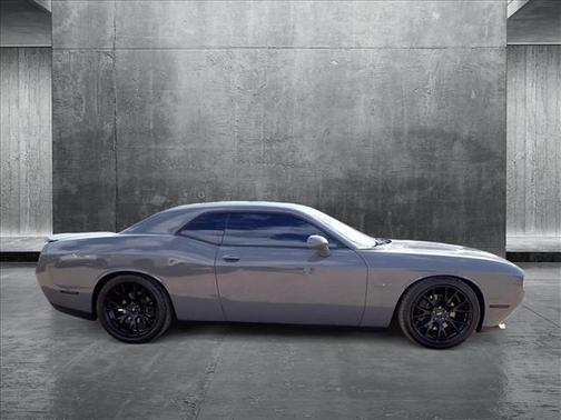 2018 Dodge Challenger R/T