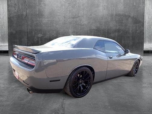 2018 Dodge Challenger R/T