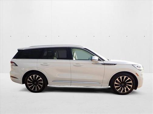 2020 Lincoln Aviator Black Label Grand Touring AWD