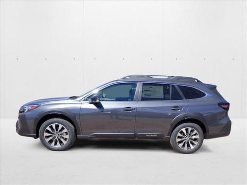 2025 Subaru Outback Limited XT