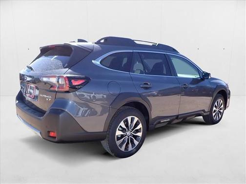 2025 Subaru Outback Limited XT