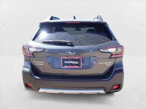 2025 Subaru Outback Limited XT