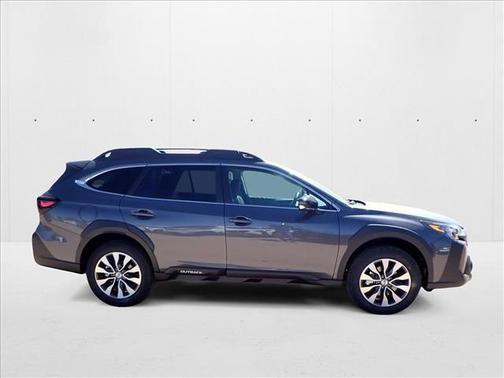 2025 Subaru Outback Limited XT