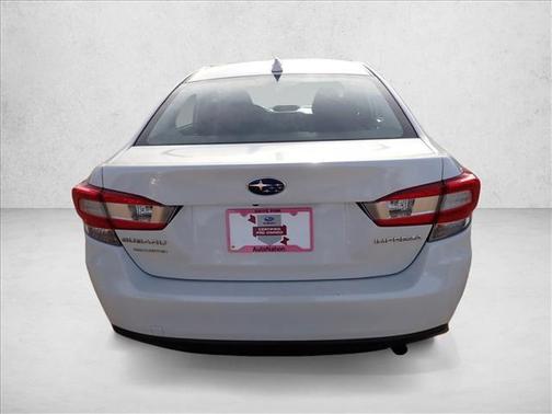 2022 Subaru Impreza Premium