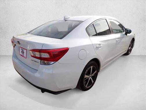 2022 Subaru Impreza Premium