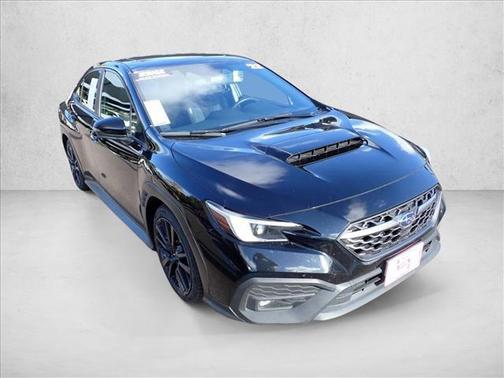 2022 Subaru WRX Limited