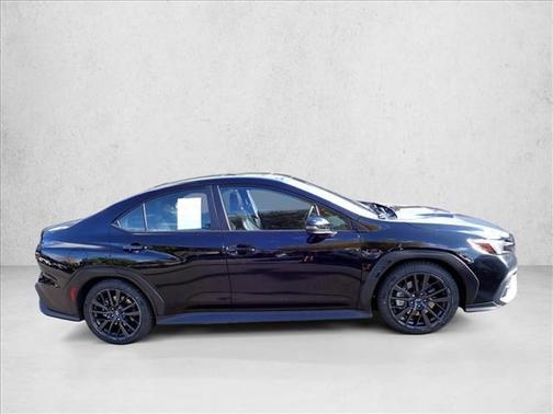 2022 Subaru WRX Limited