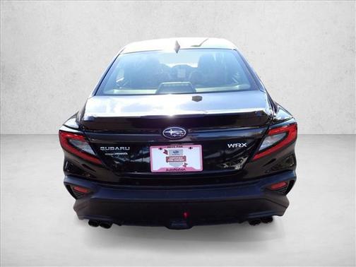 2022 Subaru WRX Limited