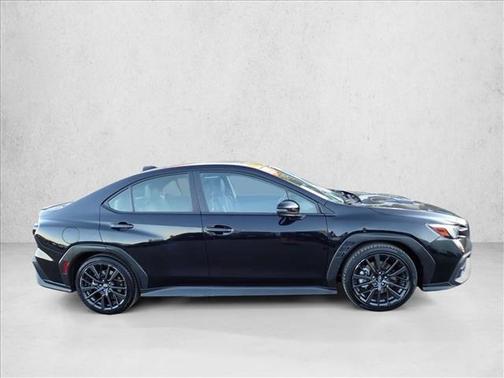 2022 Subaru WRX Limited