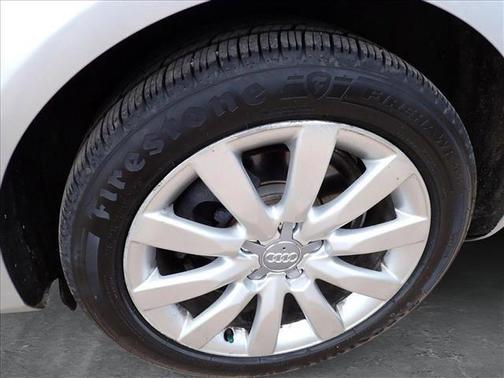 2013 Audi A4 2.0T Premium quattro