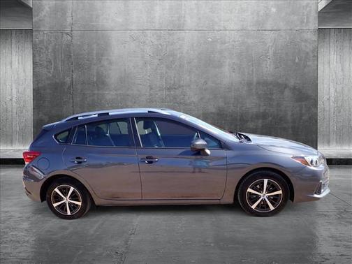 2022 Subaru Impreza Premium