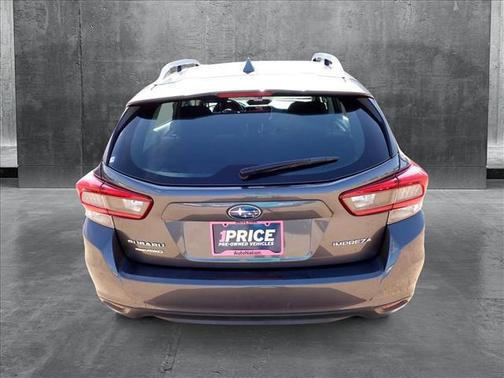 2022 Subaru Impreza Premium