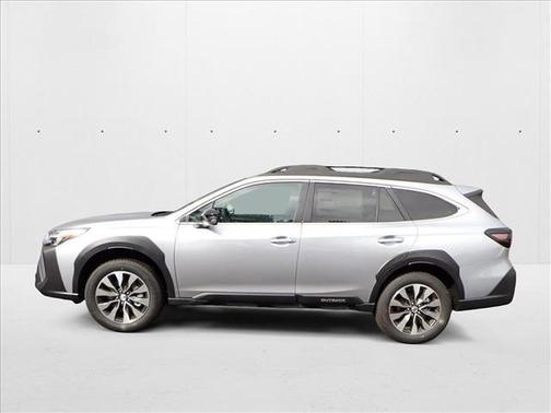 2025 Subaru Outback Limited XT